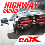CarX Highway Racing Logo