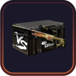 Case Battle: Skins Simulator Logo
