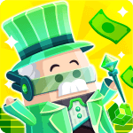 Cash, Inc. Logo