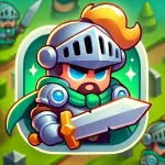 Castle Hero Logo