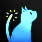 Cat Museum Logo