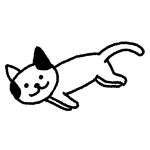 Cats Are Cute Logo