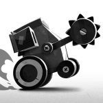 CATS: Crash Arena Turbo Stars Logo