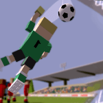 Champion Soccer Star Logo