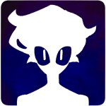 Charlie In Underworld! Logo