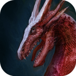 Choice Of The Dragon Logo