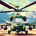Chopper Storm Logo