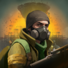 Chornobyl Quest Logo