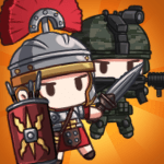 Civilization Army Logo