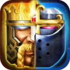 Clash Of Kings Logo