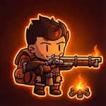 Claw Master – Roguelike Hero Logo