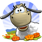 Clouds &amp; Sheep 2 Premium Logo