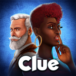 Cluedo 2024 Logo