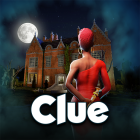 Clue (2024) Logo