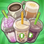 Coffee Craze Logo