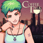 Coffee Talk: Episode 1 Logo
