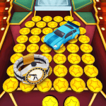 Coin Dozer: Casino Logo