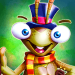 Coin Hero Logo