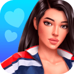 College Love Game Logo