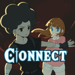 Connect: ROG Logo