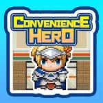 Convenience Hero Logo