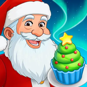Cooking Diary MOD APK Logo