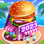 Cooking Marina Logo
