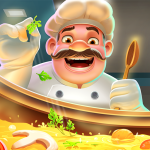Cooking Super Star Logo