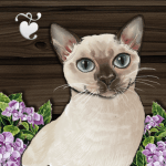 Cottage Garden Logo