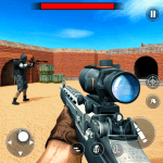 Counter Terrorist Strike Logo