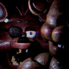 Creepy Nights At Freddy’s Logo