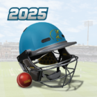 Cricket Captain 2025 Logo
