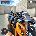 Critical Counter: Team Shooter Logo