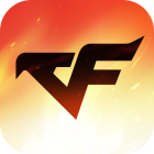 CrossFire: Legends Logo