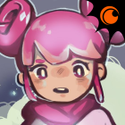 Crunchyroll: Umiro Logo