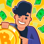 Crypto Trillionaire Logo