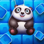 Cube Blast Journey Logo