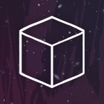 Cube Escape Collection Logo