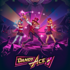 Dandy Ace Logo