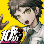 Danganronpa 2: Goodbye Despair Logo