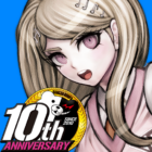 Danganronpa V3: Killing Harmony Logo