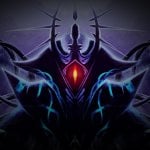 Dark Hunter: Idle RPG Logo