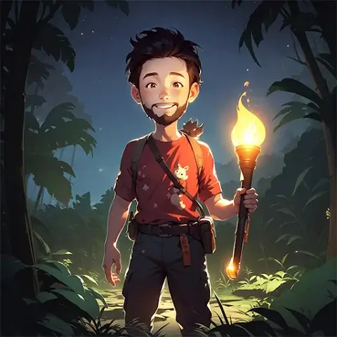Dark War Survival MOD APK Logo