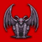 DarkBlood -Beyond The Darkness Logo