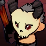 Darkest Hero Logo