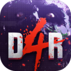 Dead 4 Returns Logo