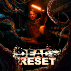 Dead Reset Logo