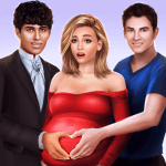 Decisions: Choose Your Stories Logo
