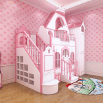 Decor Dream Logo