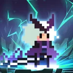 Delusion: Tactical Idle RPG Logo